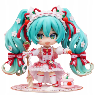 15. výročie virtuálnej speváčky Hatsune Miku